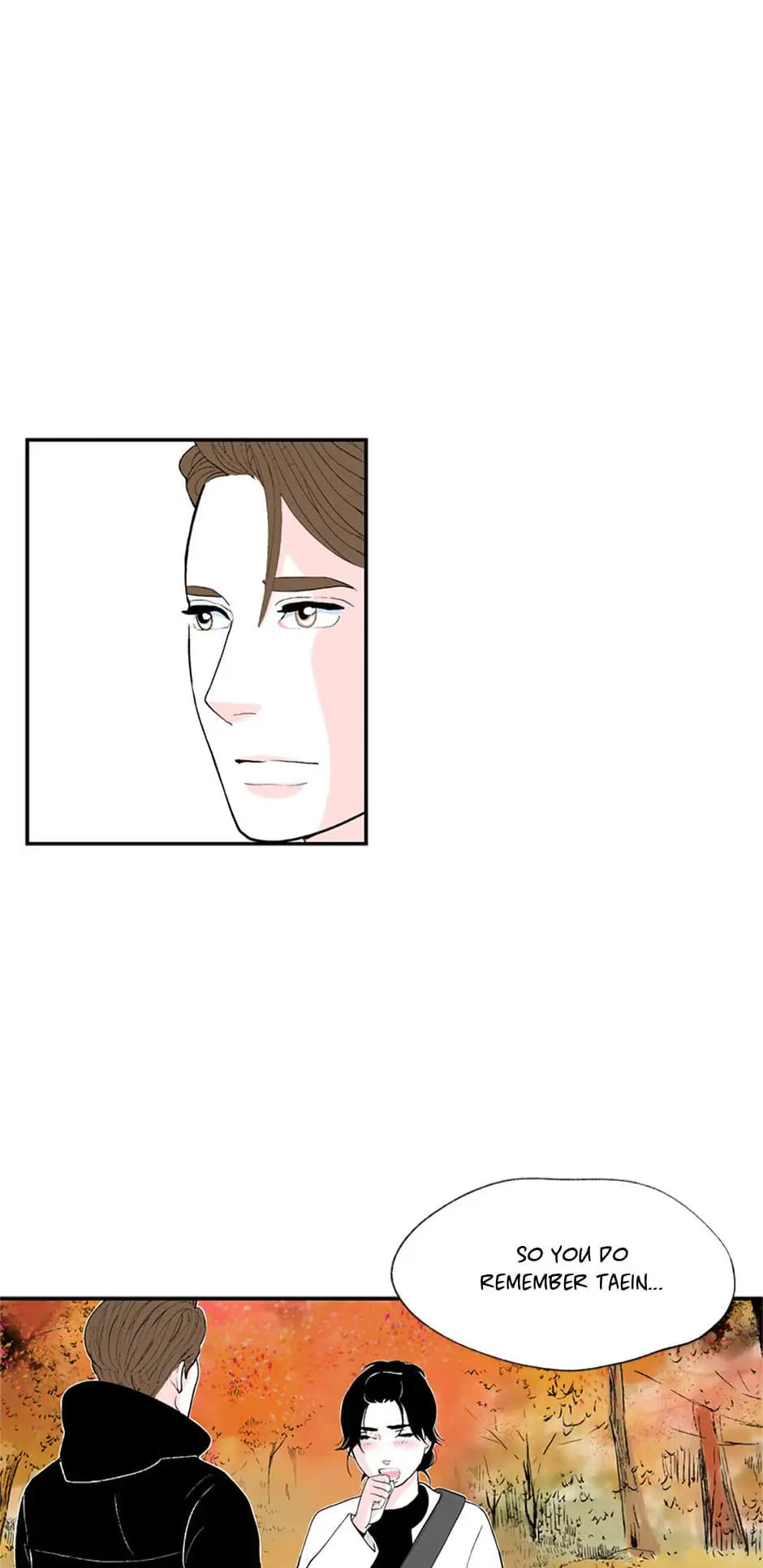 Do You Remember Me? chapter 59 - page 21