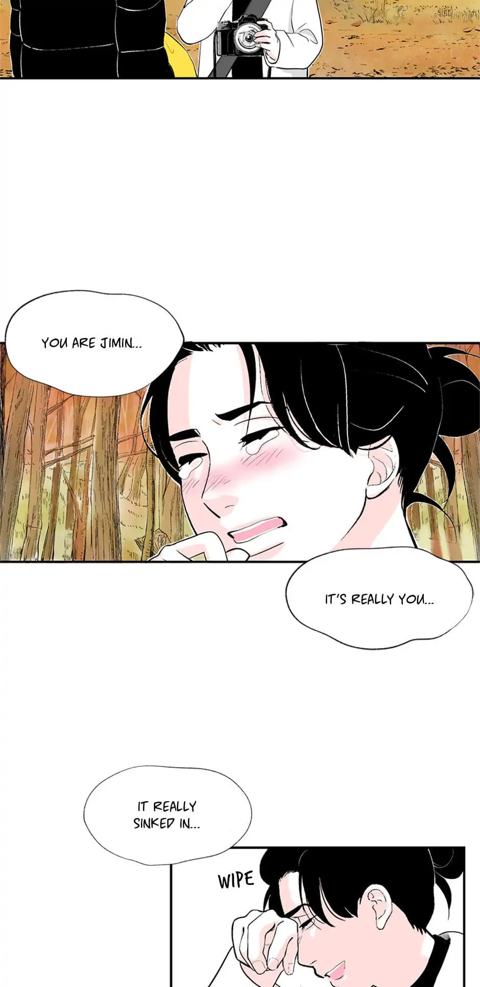Do You Remember Me? chapter 59 - page 22