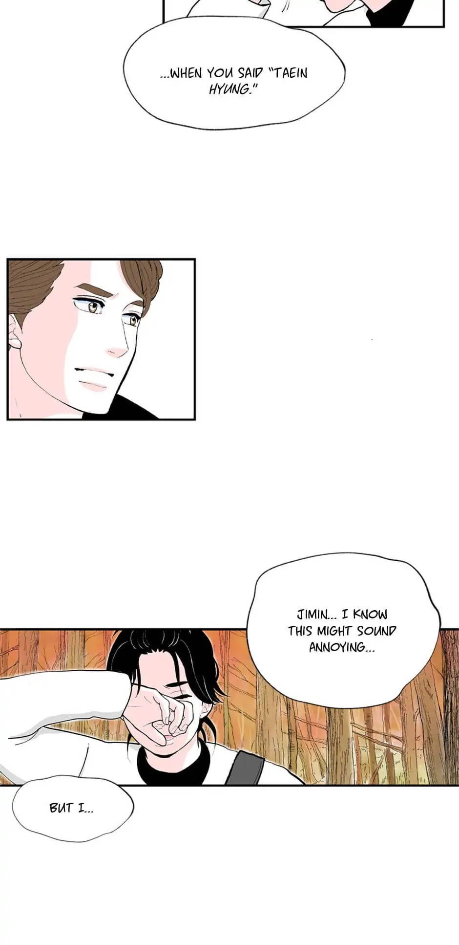 Do You Remember Me? chapter 59 - page 23