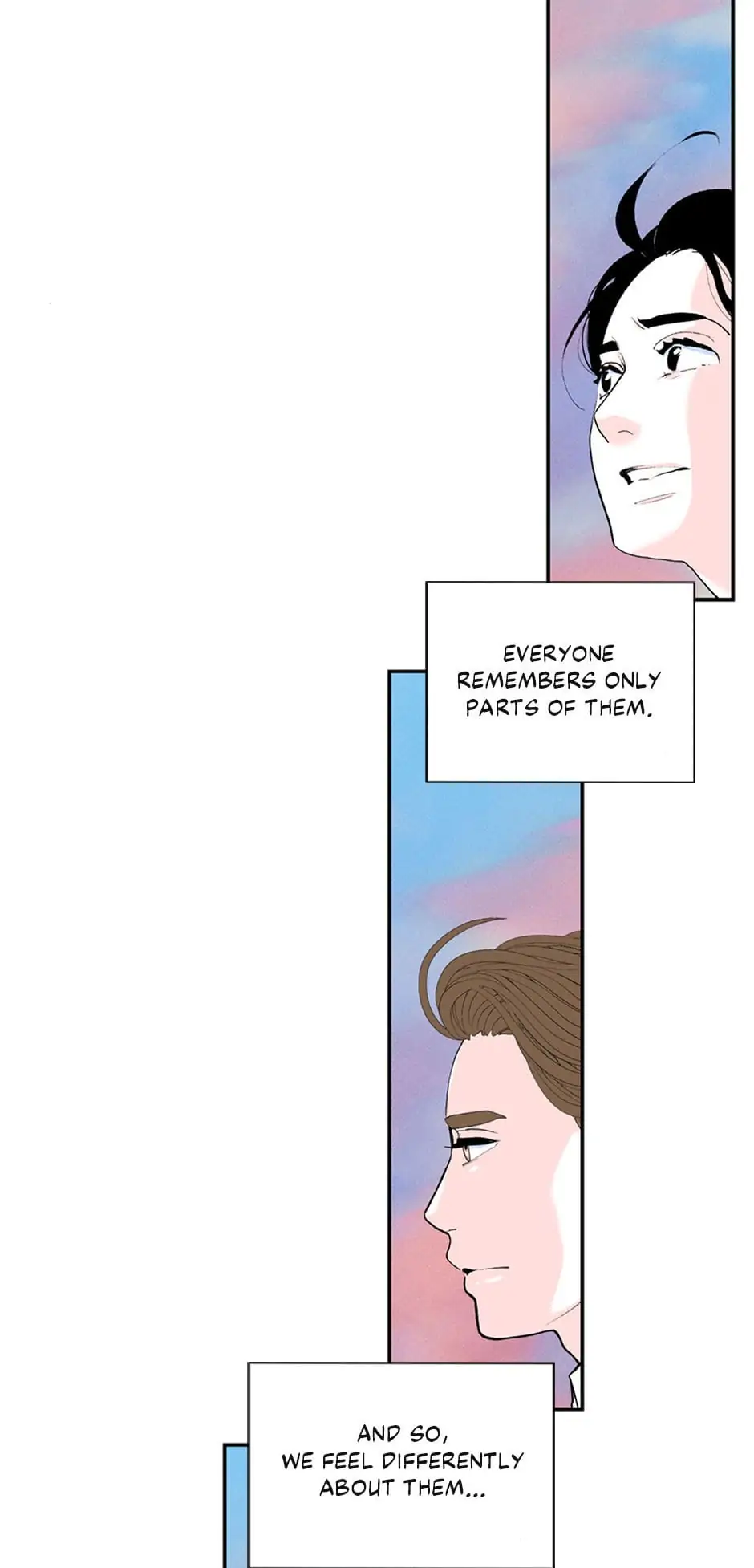 Do You Remember Me? chapter 59 - page 32