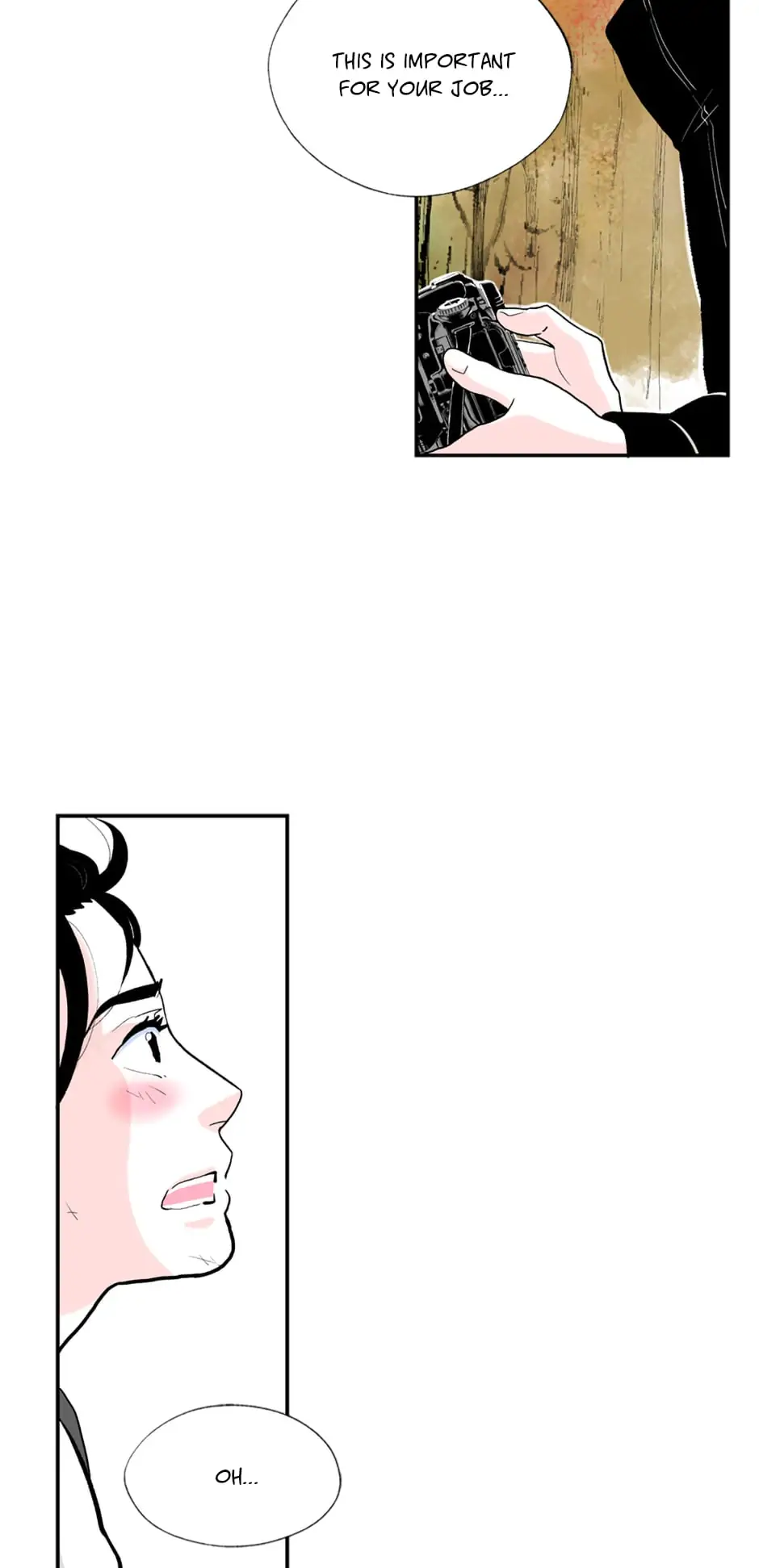 Do You Remember Me? chapter 59 - page 4