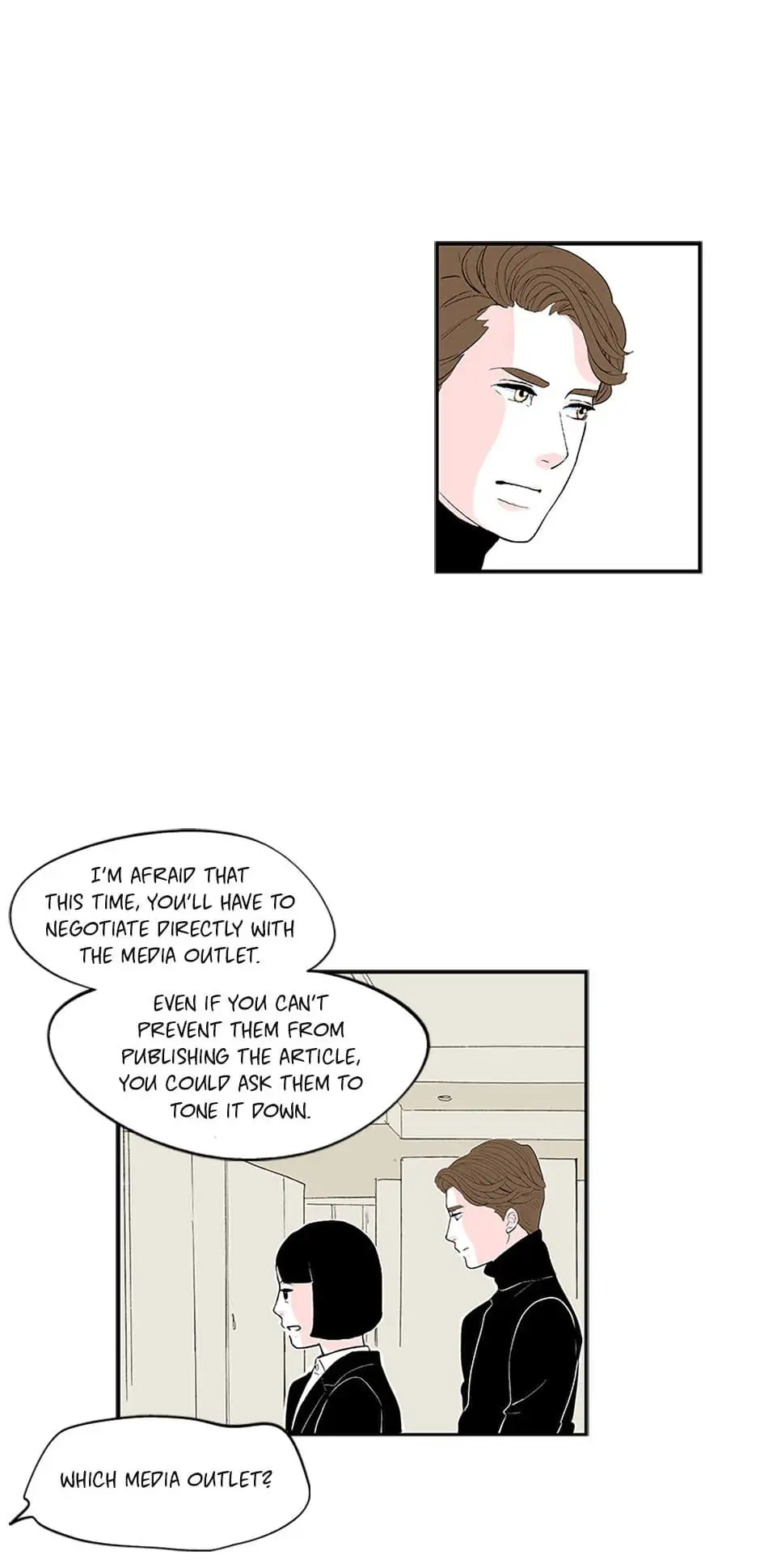 Do You Remember Me? chapter 37 - page 22