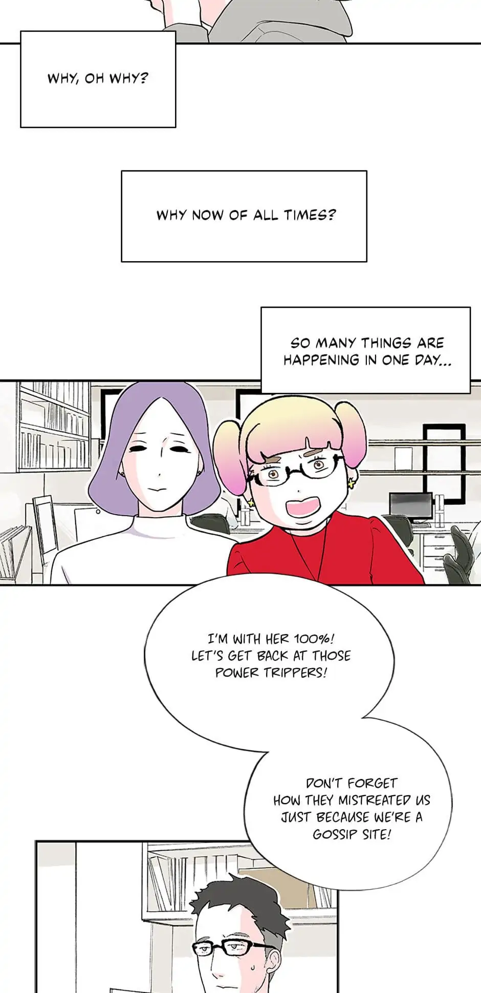 Do You Remember Me? chapter 37 - page 28