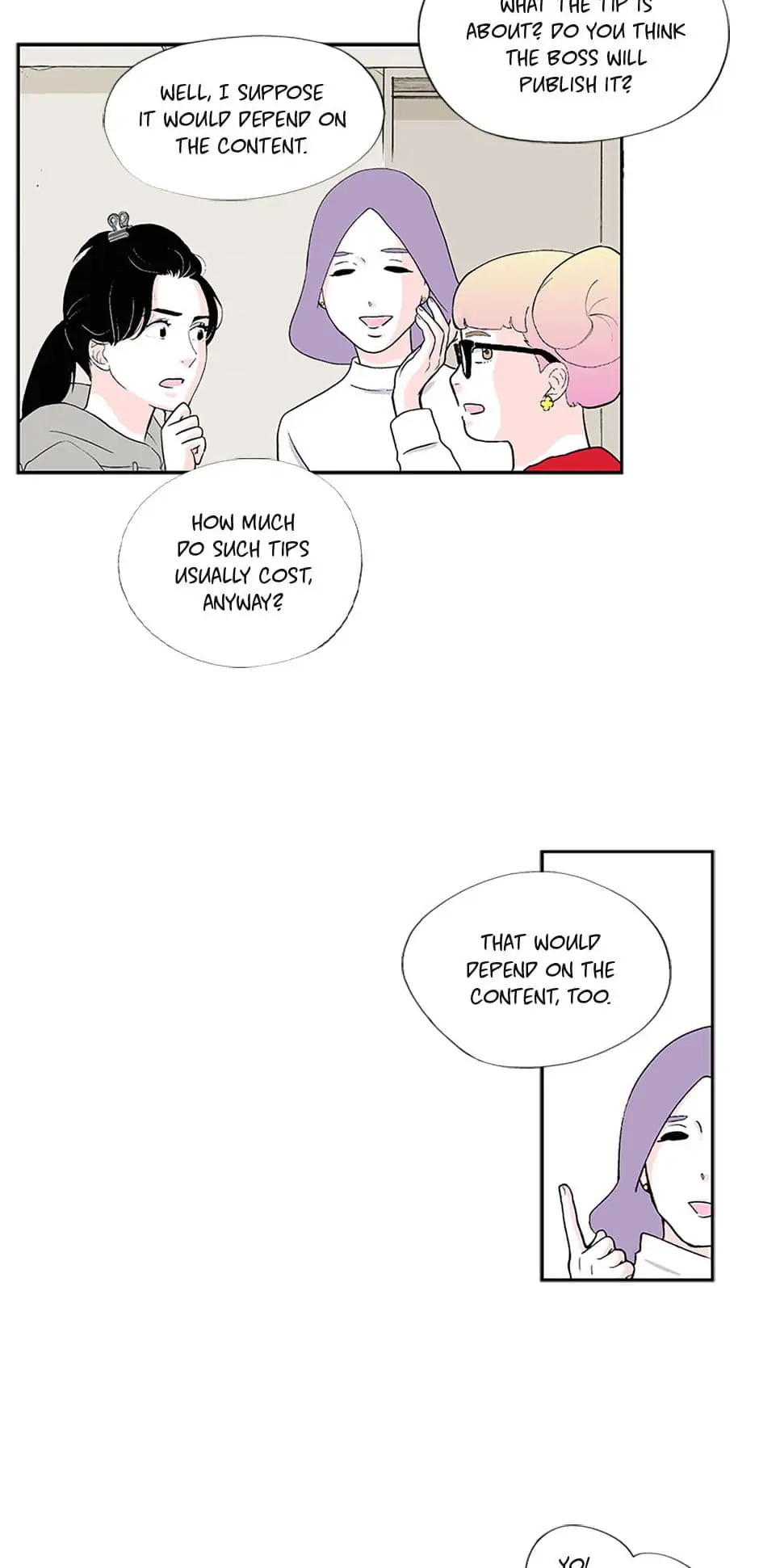 Do You Remember Me? chapter 37 - page 7