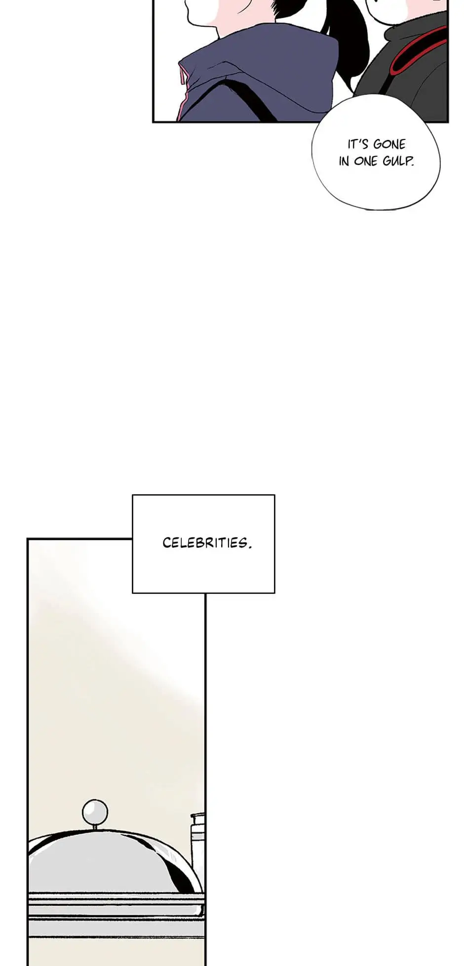 Do You Remember Me? chapter 18 - page 15