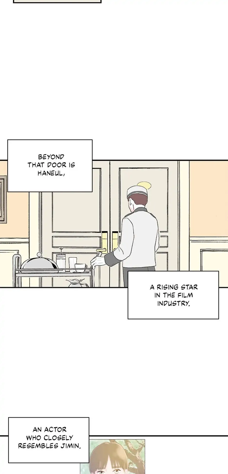 Do You Remember Me? chapter 18 - page 16