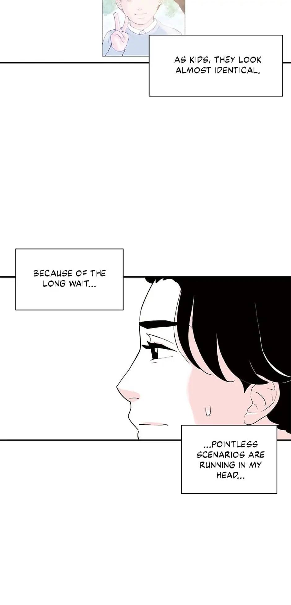 Do You Remember Me? chapter 18 - page 17