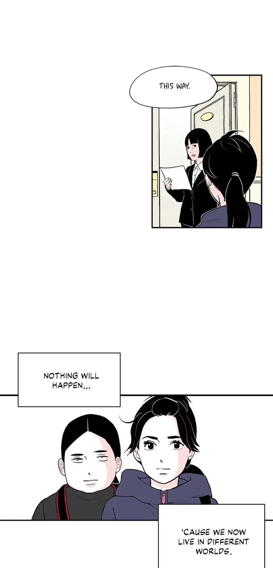 Do You Remember Me? chapter 18 - page 24