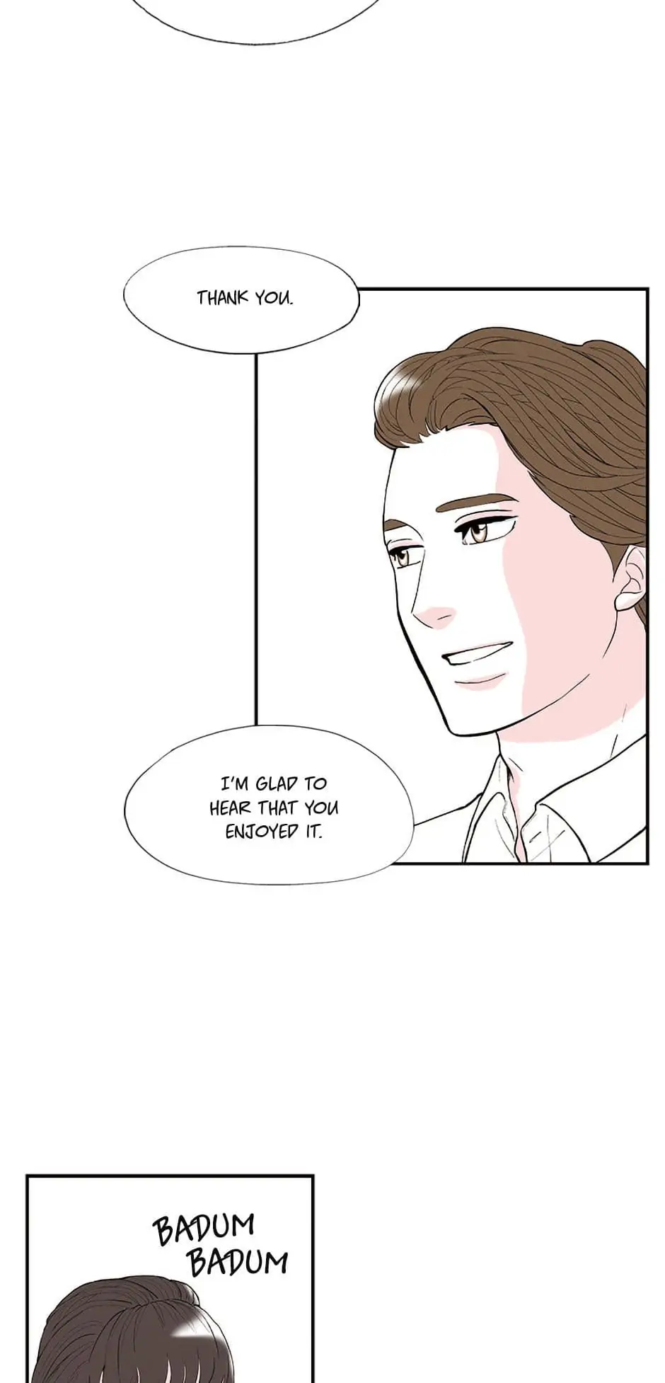 Do You Remember Me? chapter 18 - page 6