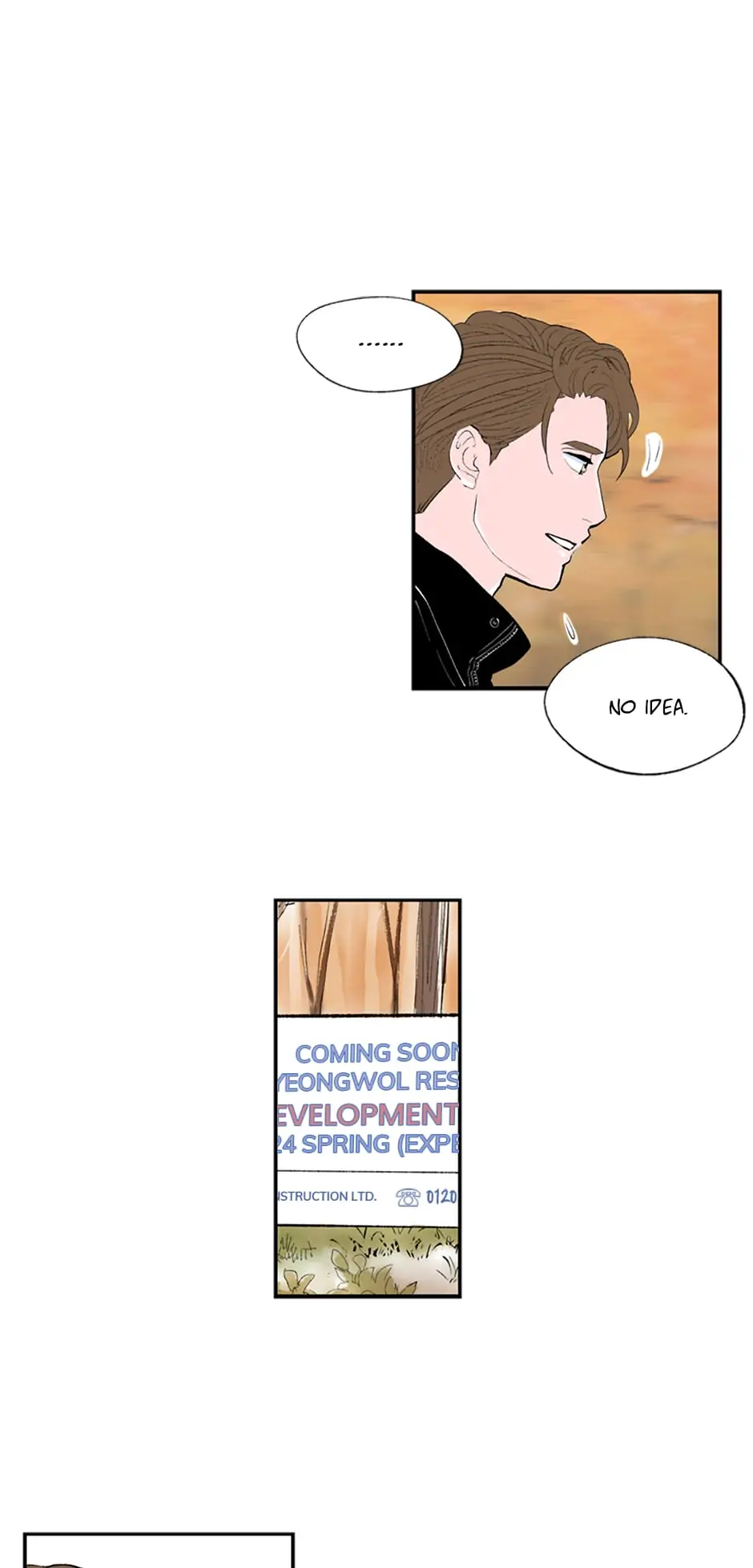 Do You Remember Me? chapter 60 - page 10