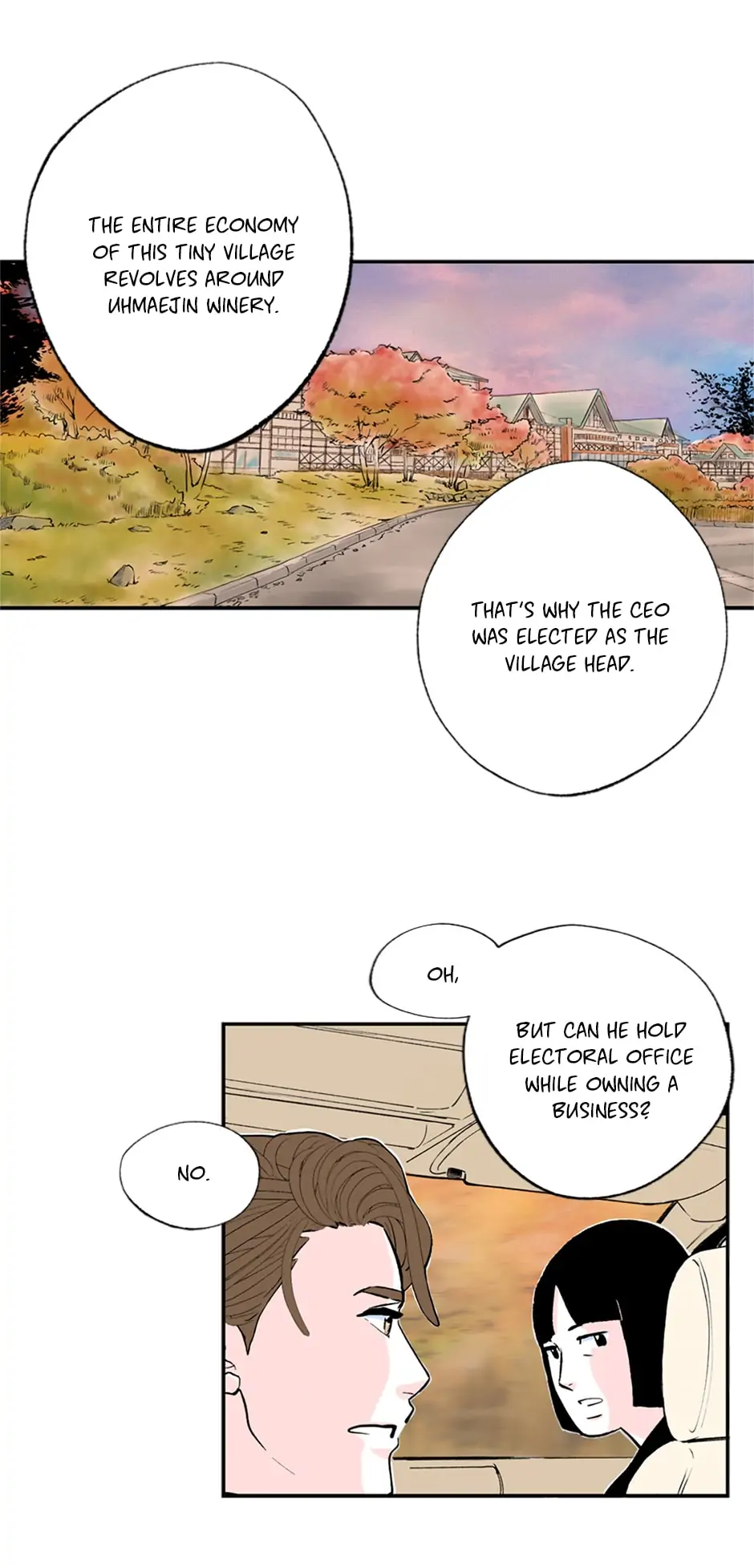 Do You Remember Me? chapter 60 - page 13