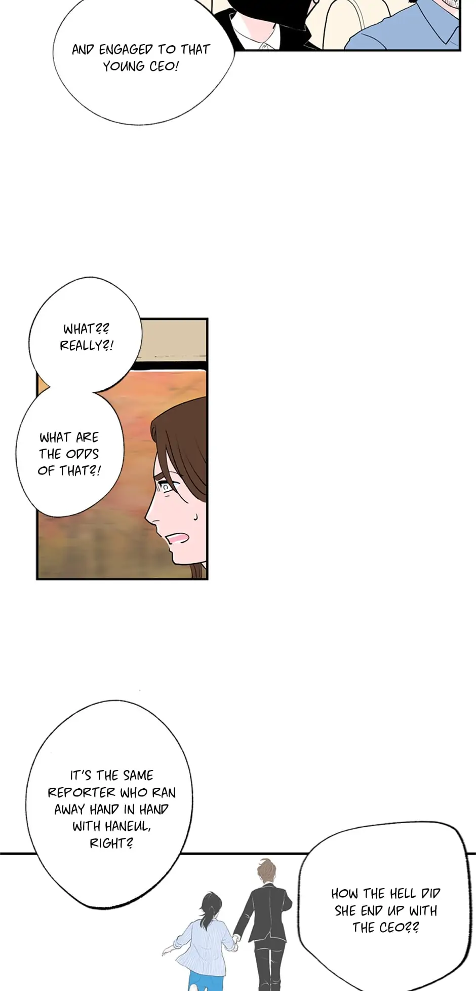 Do You Remember Me? chapter 60 - page 16