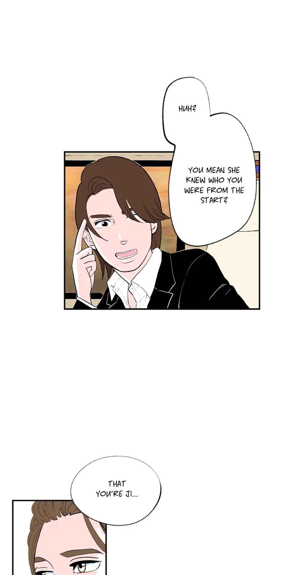 Do You Remember Me? chapter 60 - page 19