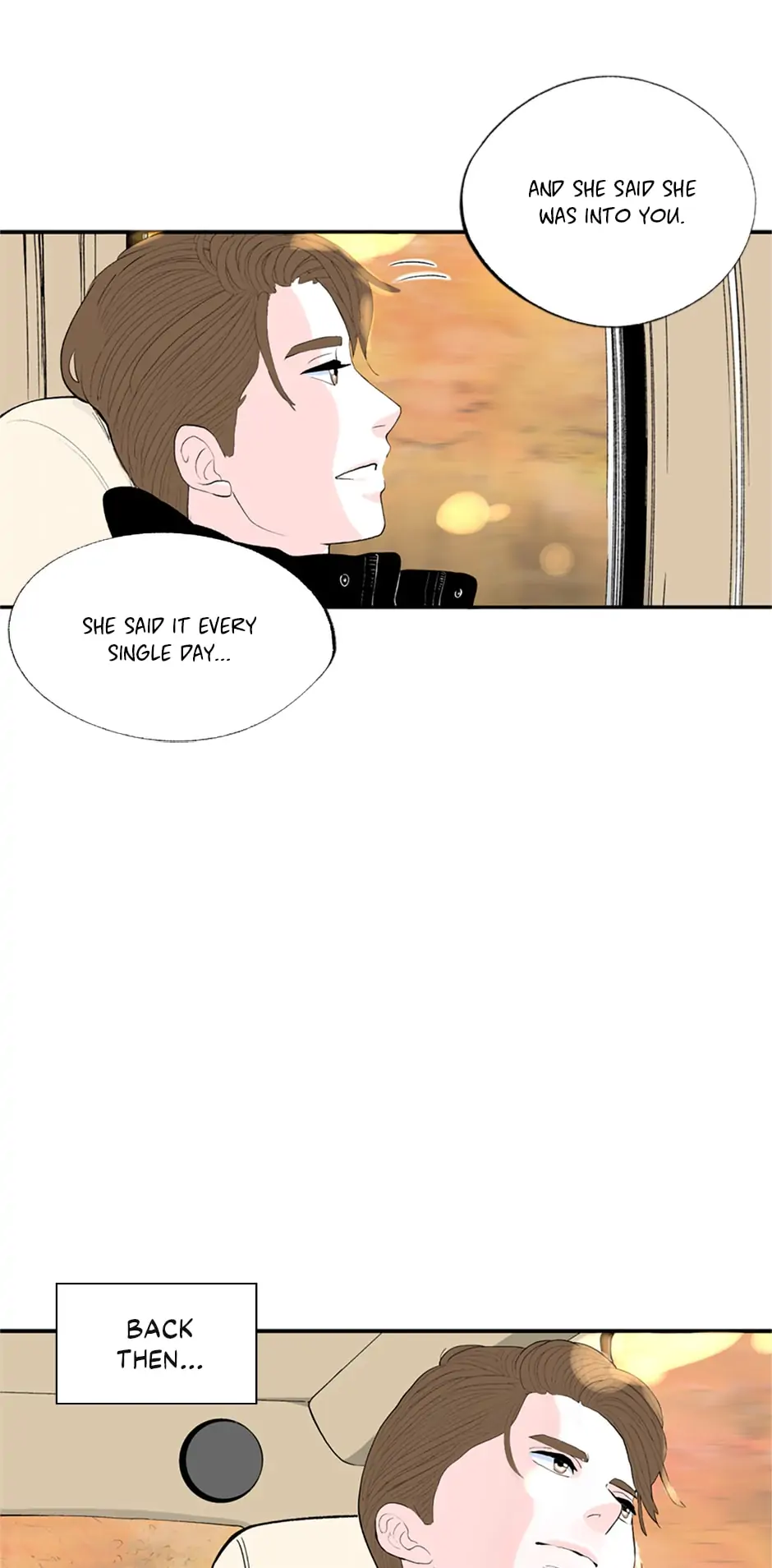 Do You Remember Me? chapter 60 - page 24