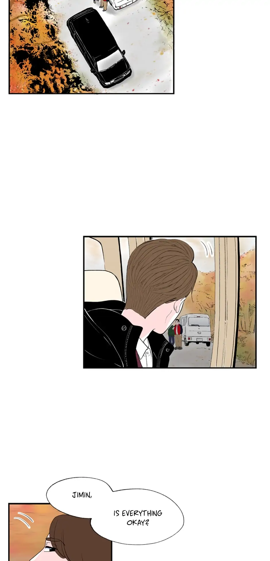 Do You Remember Me? chapter 60 - page 7