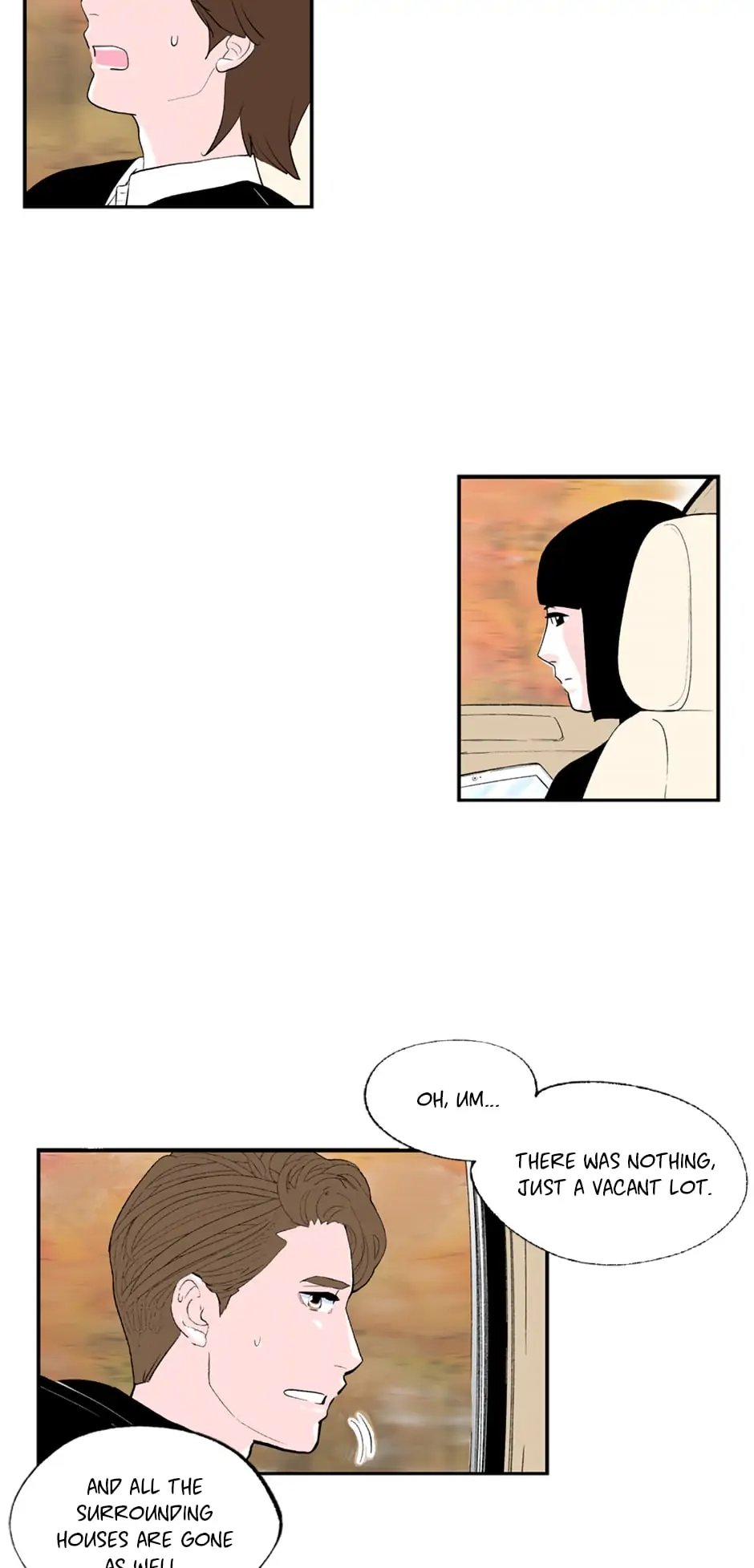 Do You Remember Me? chapter 60 - page 8