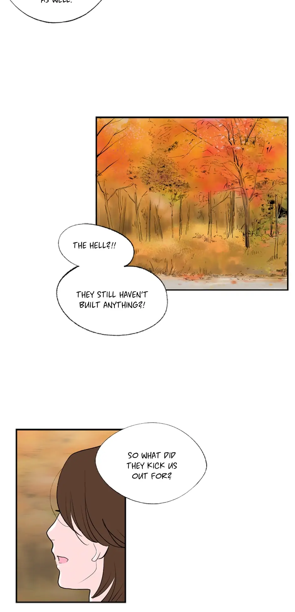 Do You Remember Me? chapter 60 - page 9