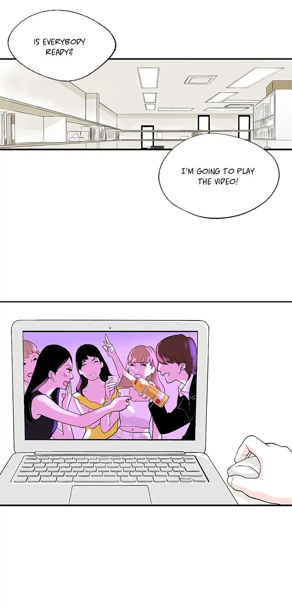 Do You Remember Me? chapter 38 - page 11