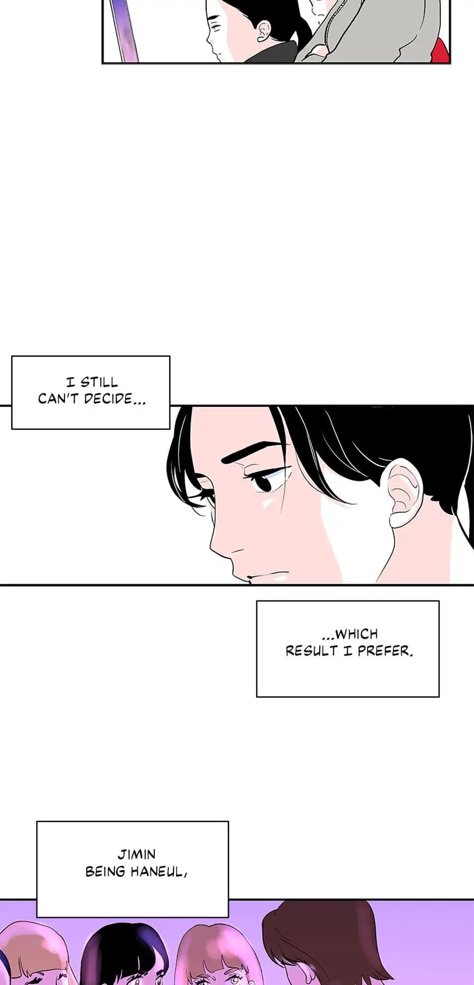 Do You Remember Me? chapter 38 - page 14