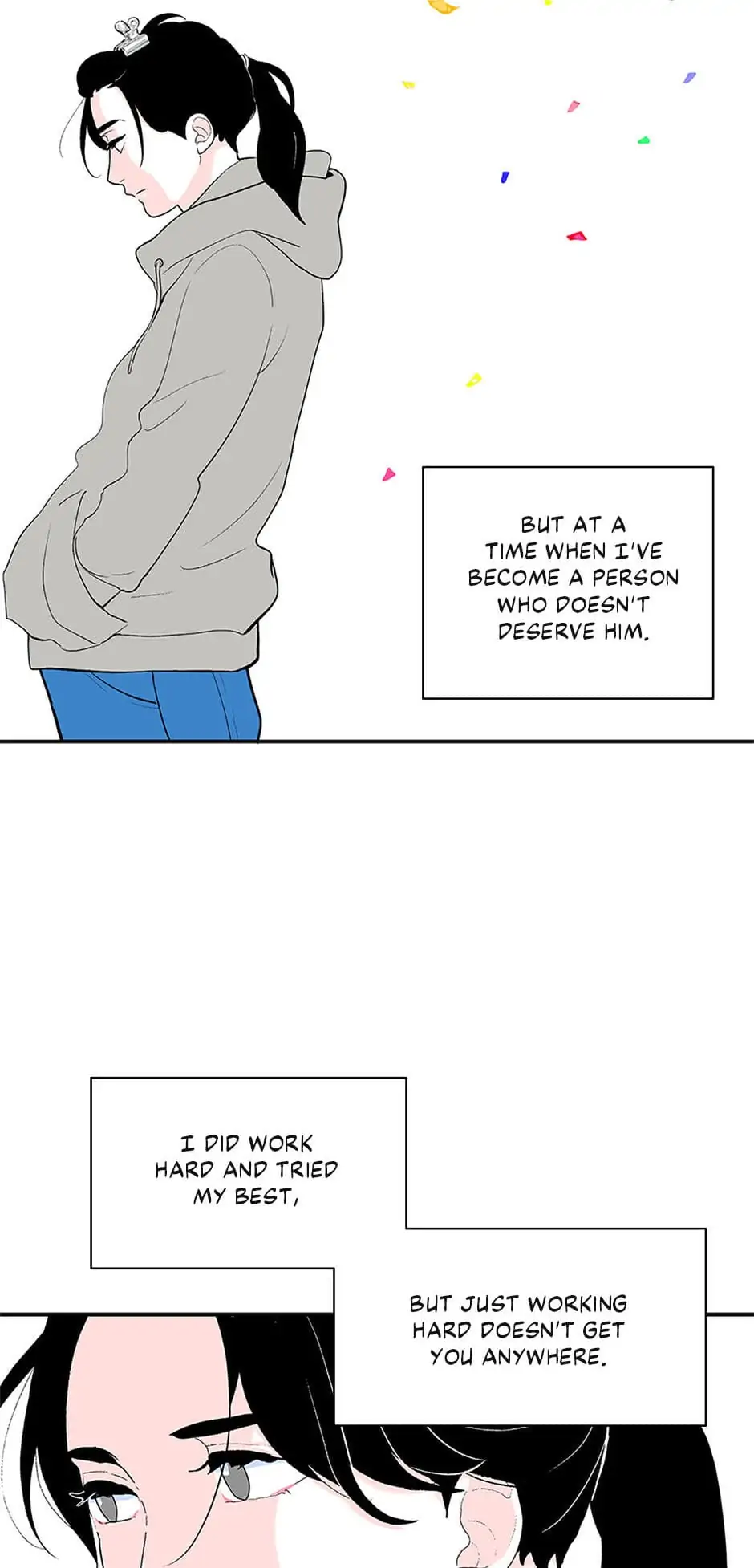 Do You Remember Me? chapter 38 - page 25