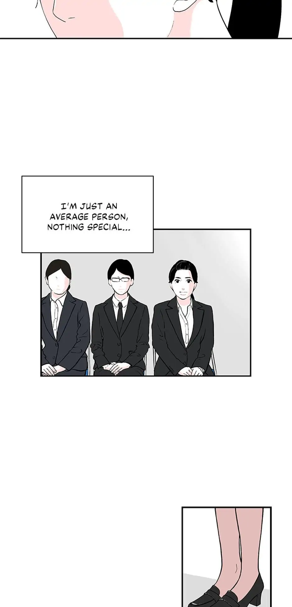 Do You Remember Me? chapter 38 - page 26