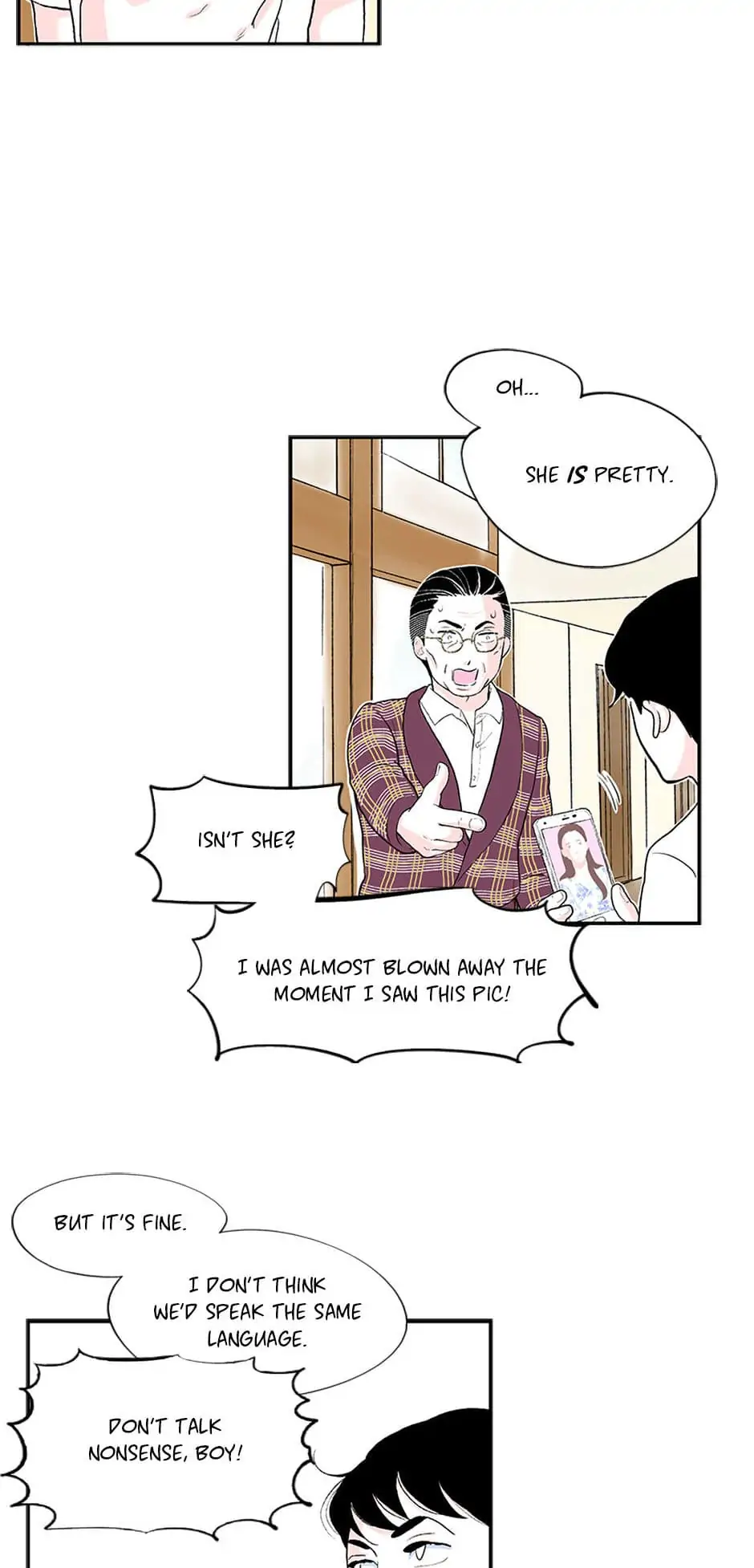 Do You Remember Me? chapter 38 - page 4