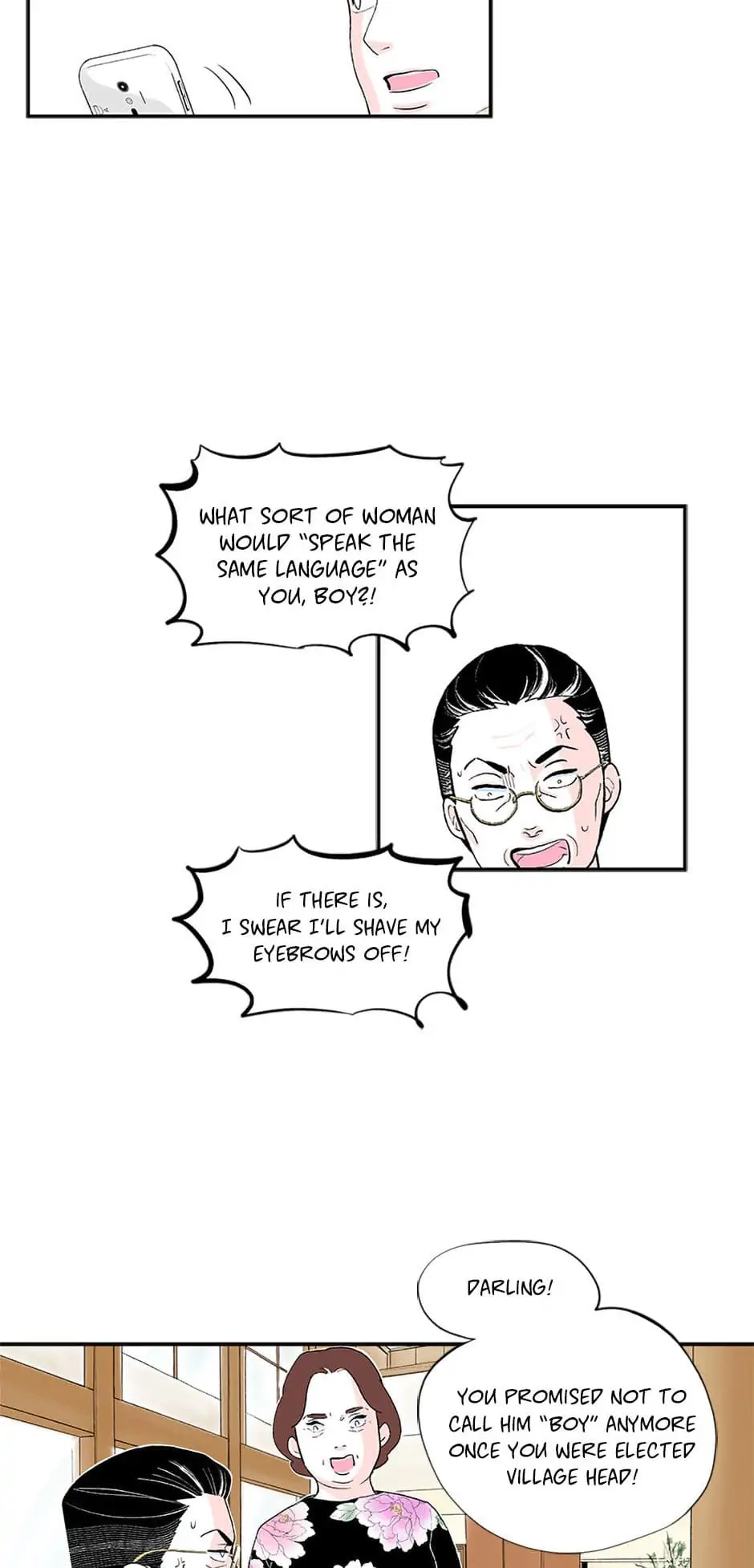 Do You Remember Me? chapter 38 - page 5