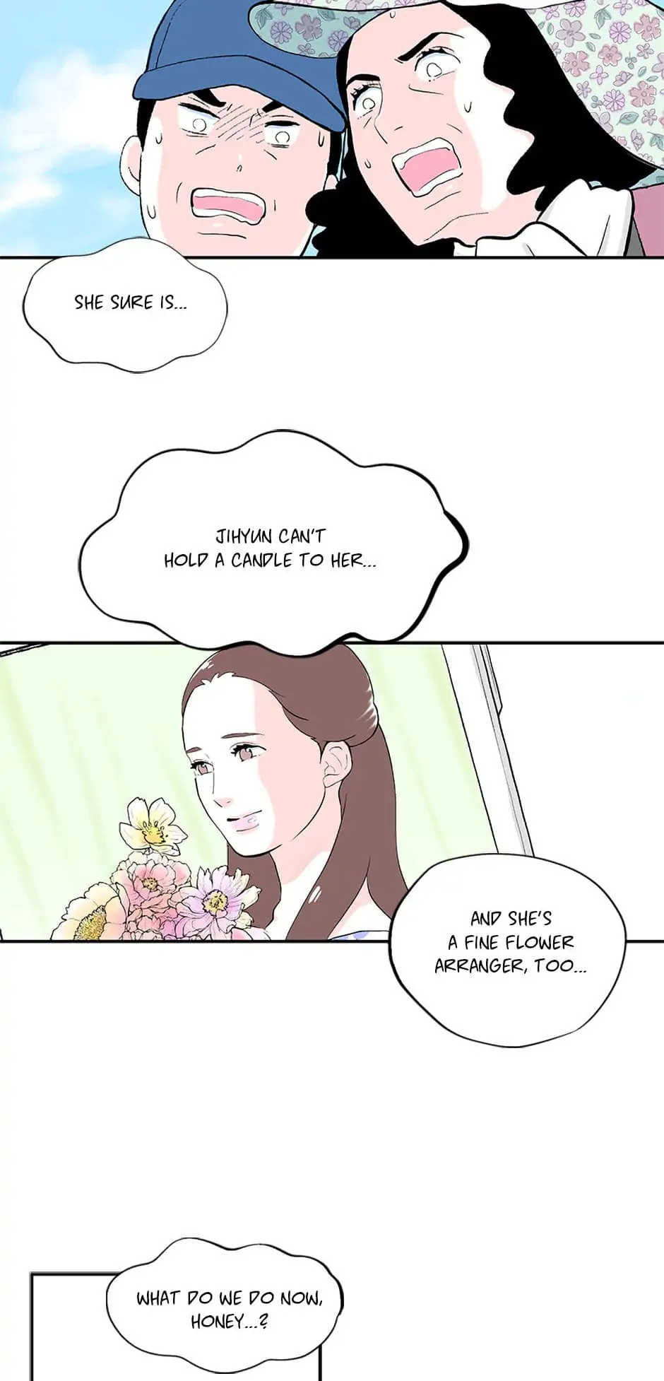 Do You Remember Me? chapter 38 - page 9