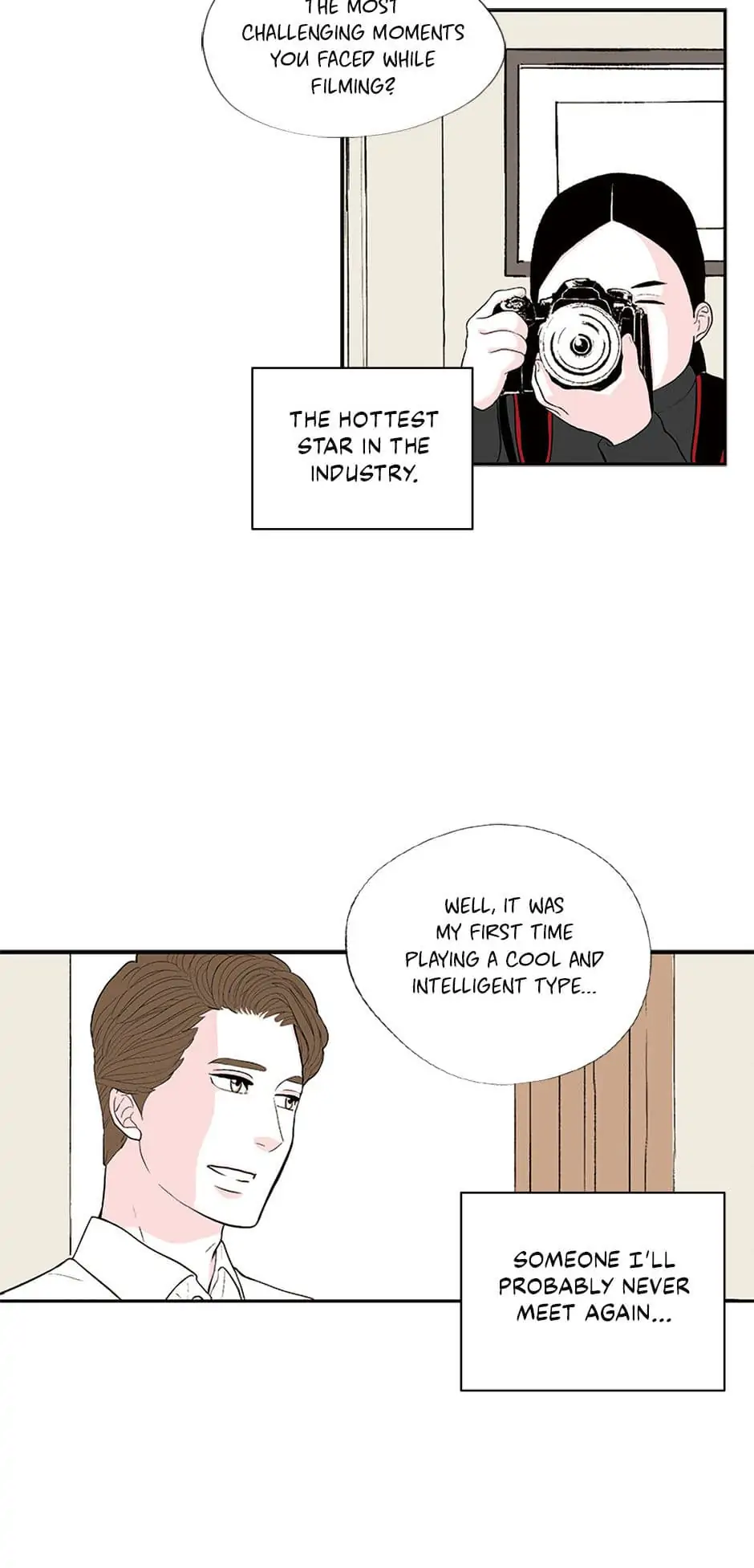 Do You Remember Me? chapter 19 - page 18