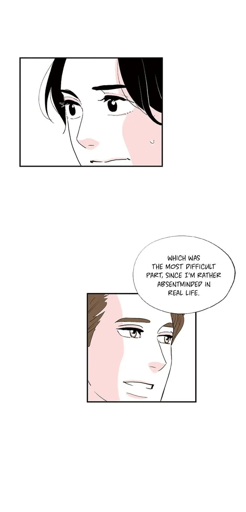 Do You Remember Me? chapter 19 - page 19