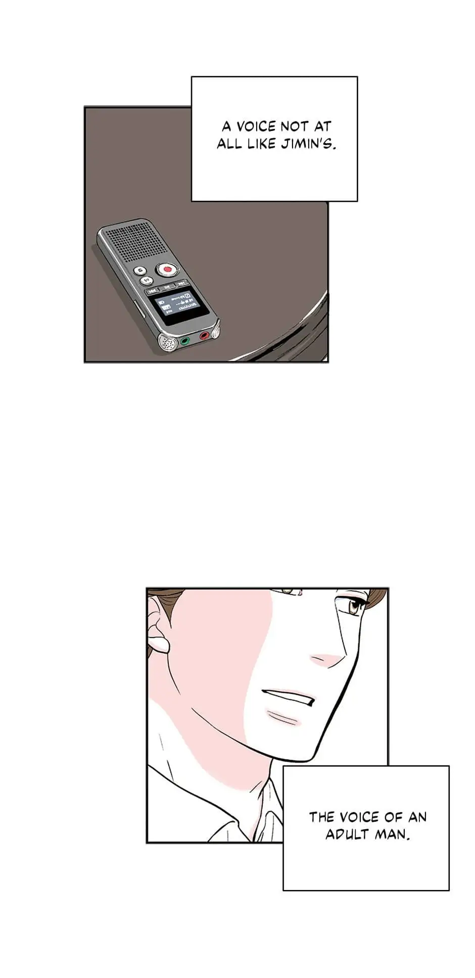 Do You Remember Me? chapter 19 - page 20
