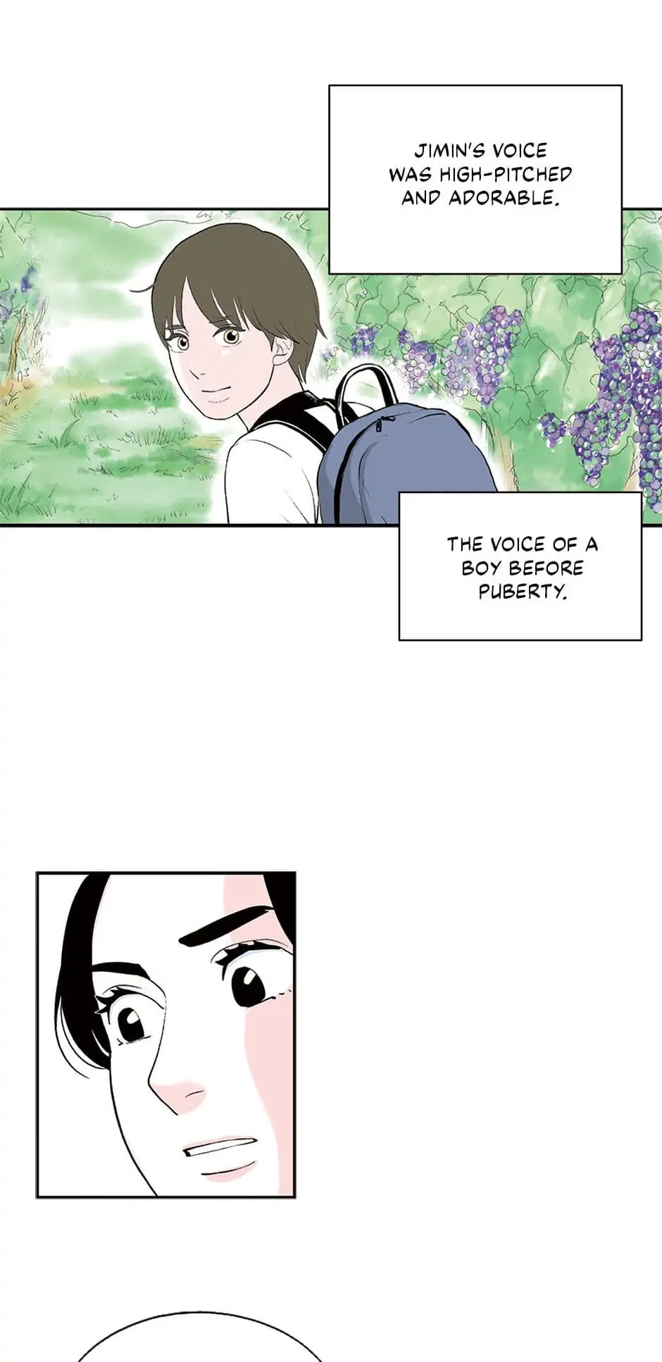 Do You Remember Me? chapter 19 - page 21