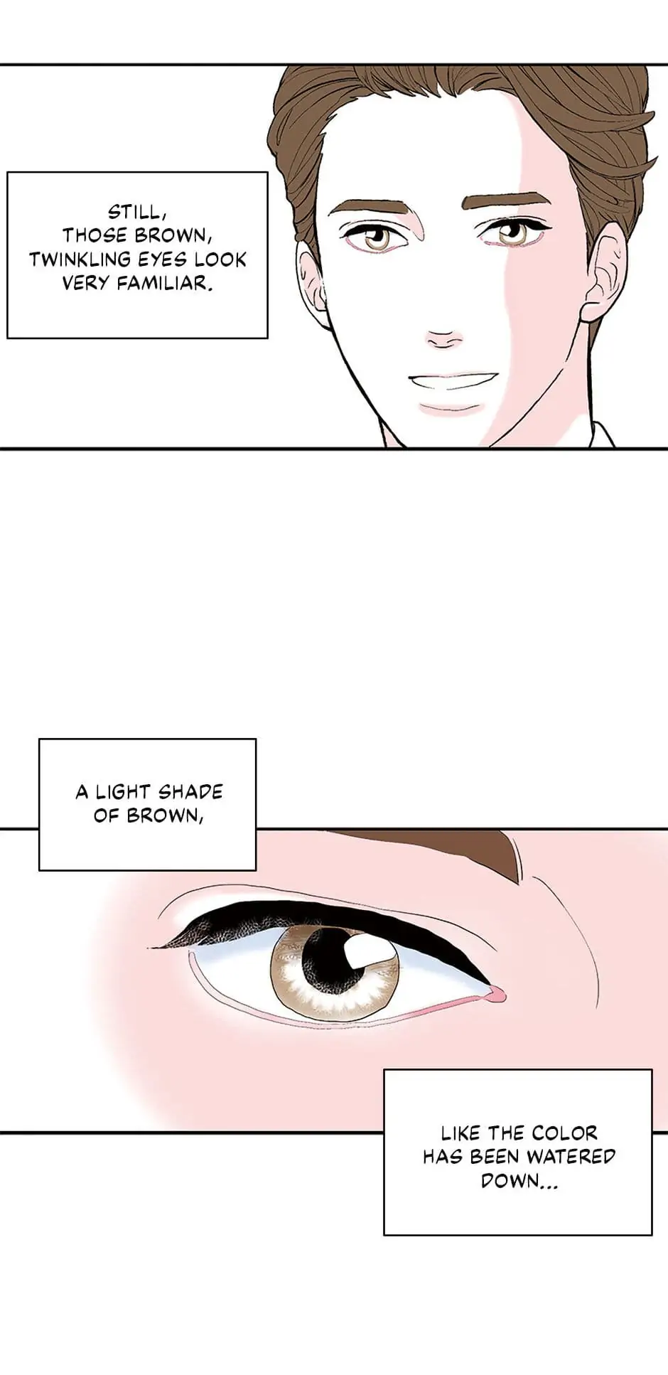 Do You Remember Me? chapter 19 - page 23