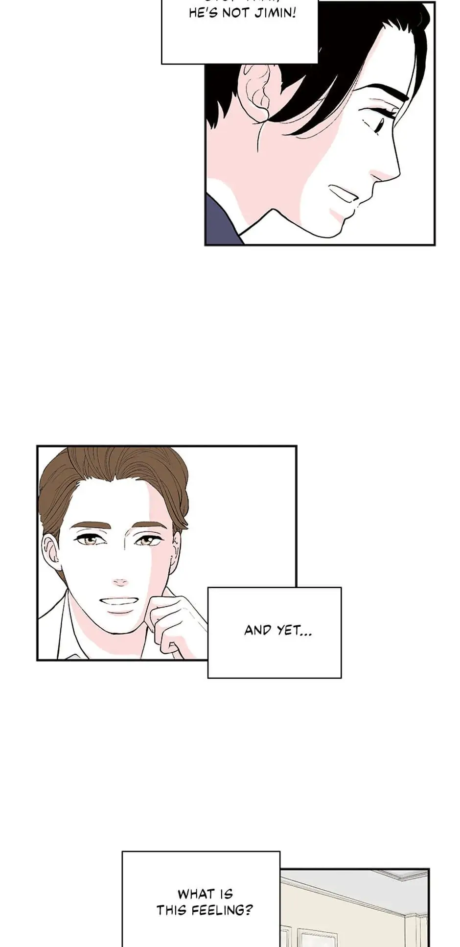 Do You Remember Me? chapter 19 - page 26