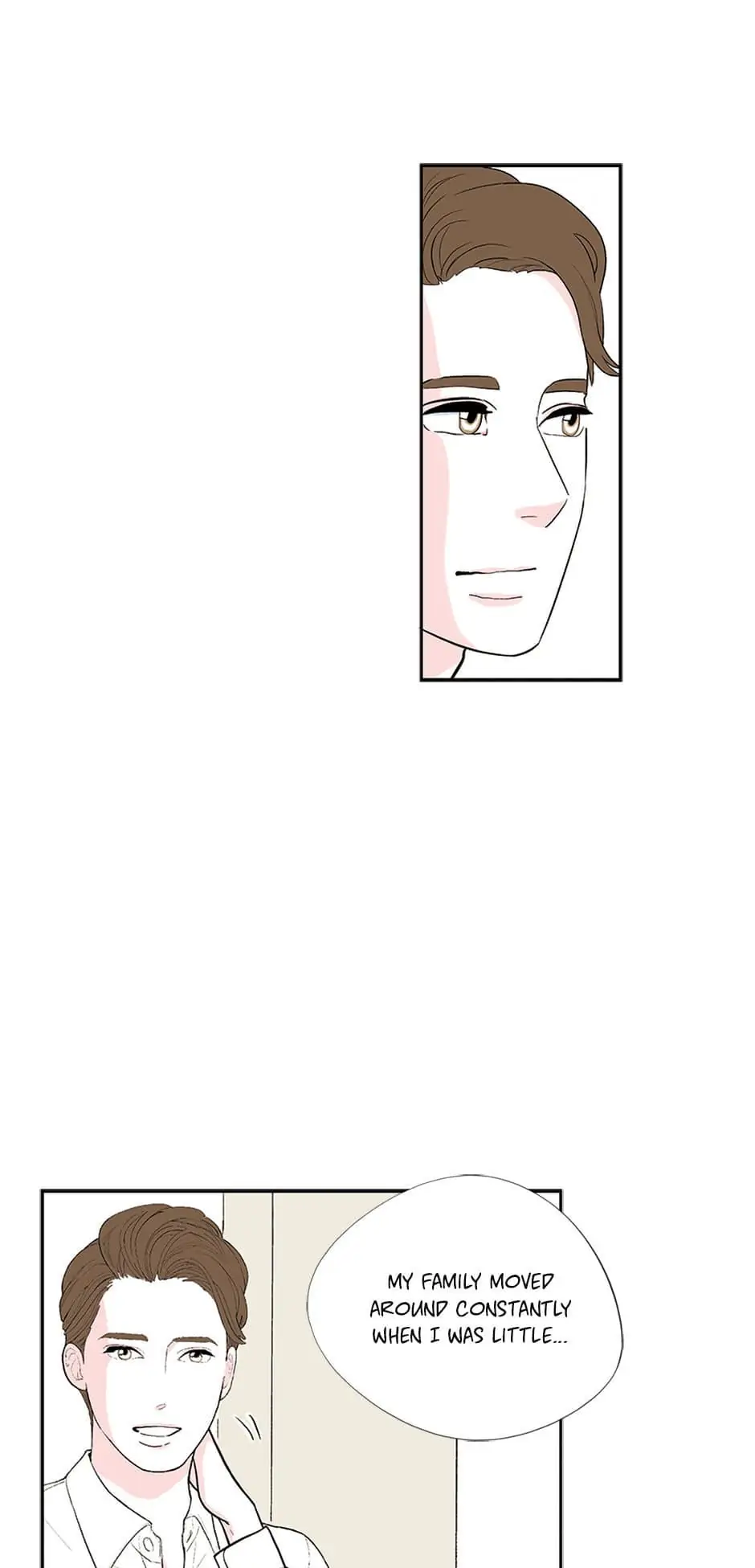 Do You Remember Me? chapter 19 - page 29