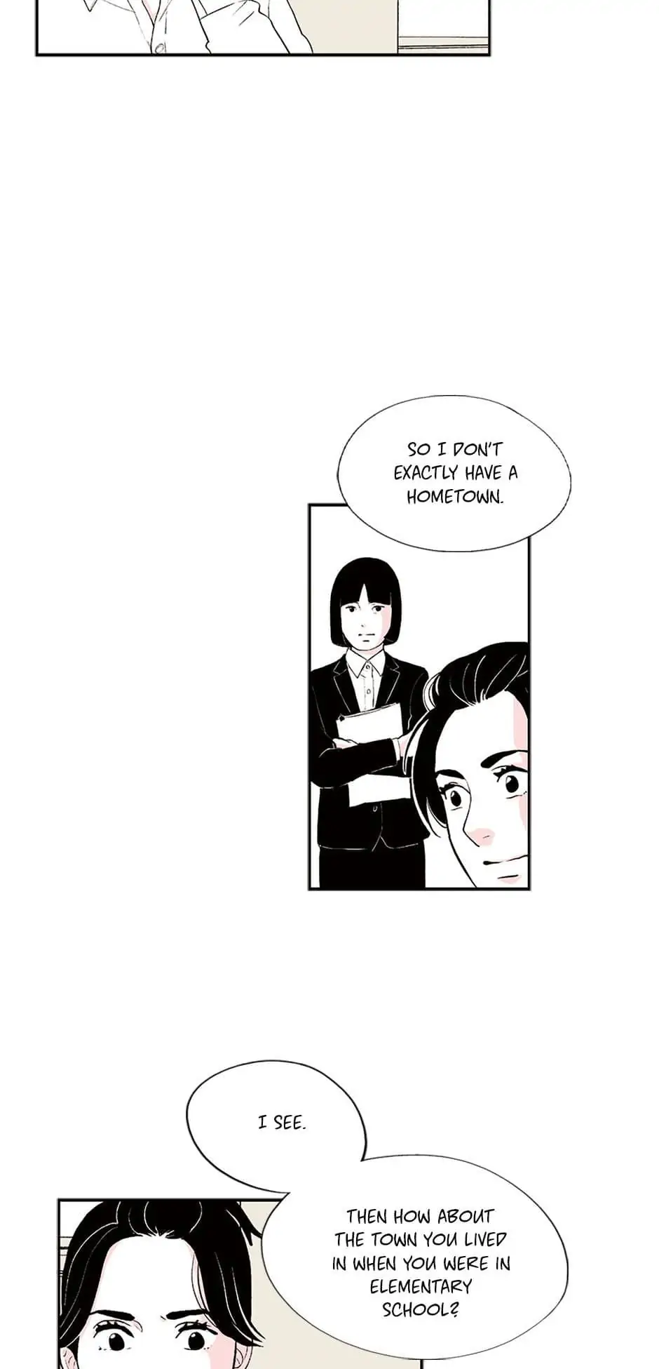 Do You Remember Me? chapter 19 - page 30