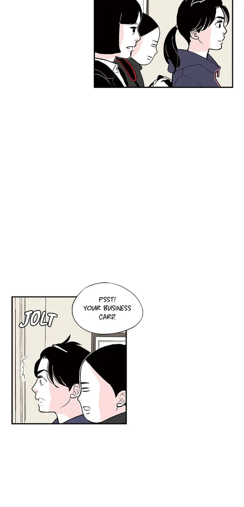 Do You Remember Me? chapter 19 - page 4