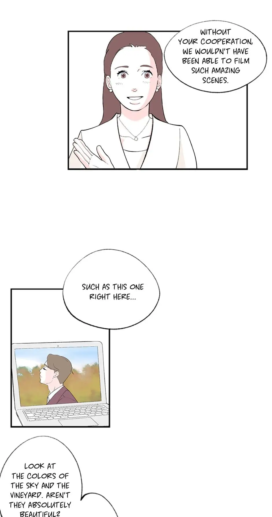 Do You Remember Me? chapter 61 - page 10