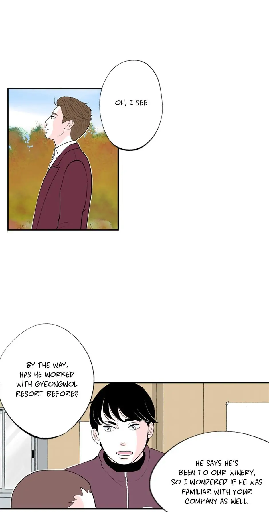 Do You Remember Me? chapter 61 - page 13