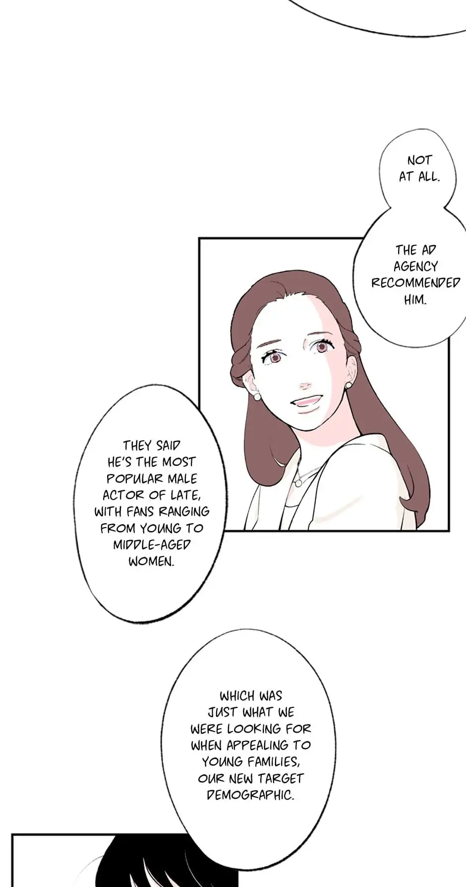 Do You Remember Me? chapter 61 - page 14