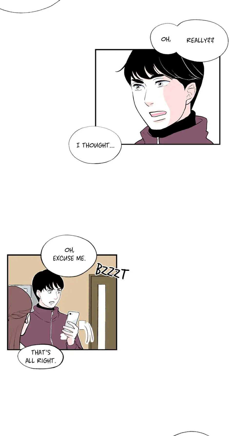 Do You Remember Me? chapter 61 - page 16