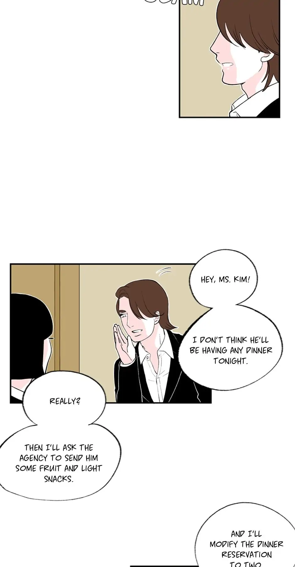 Do You Remember Me? chapter 61 - page 24