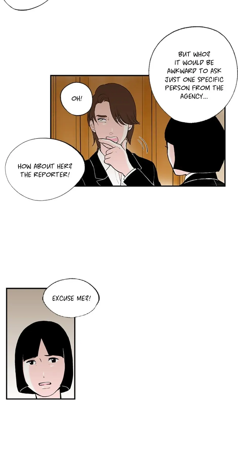 Do You Remember Me? chapter 61 - page 26