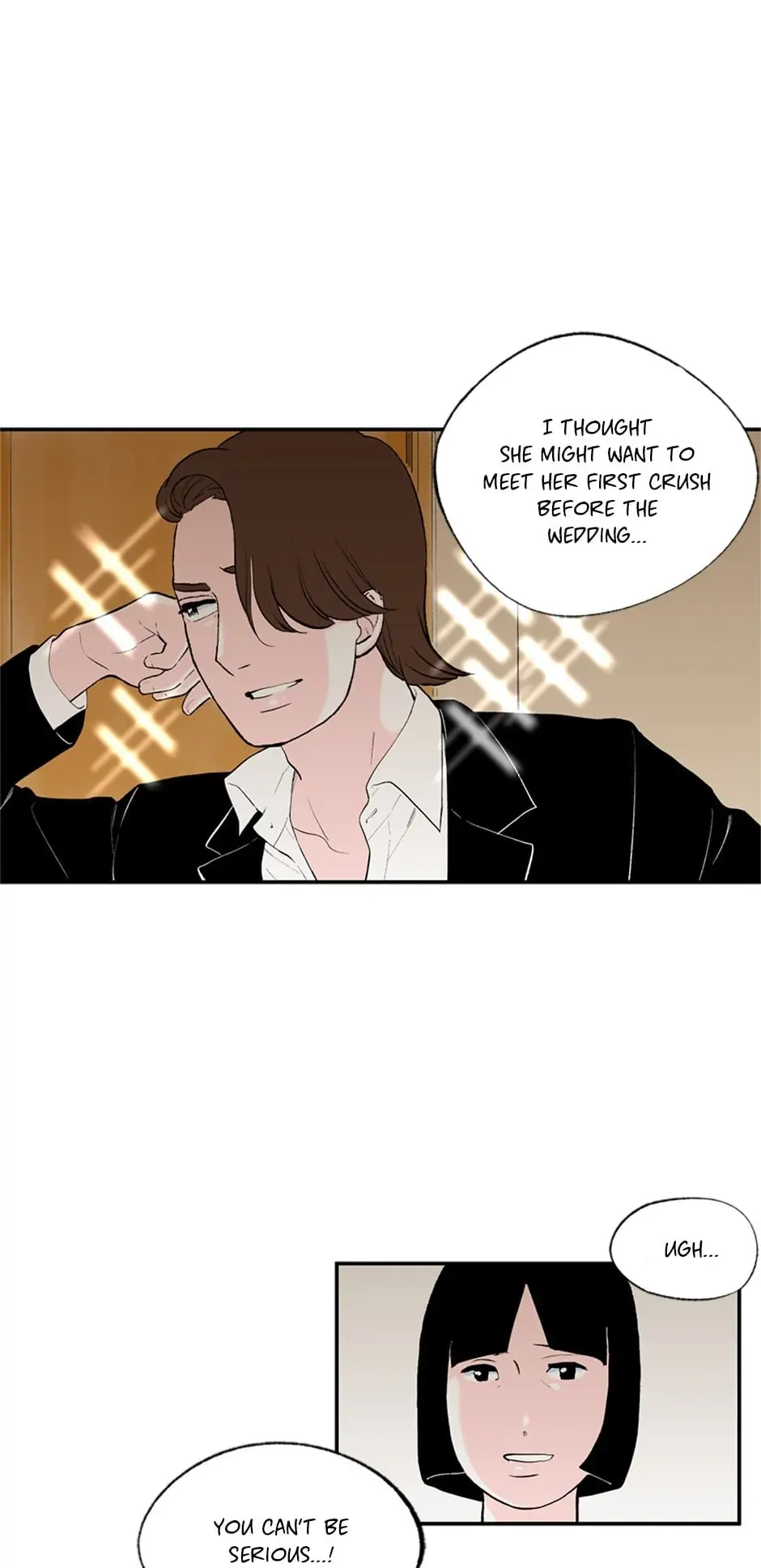 Do You Remember Me? chapter 61 - page 29