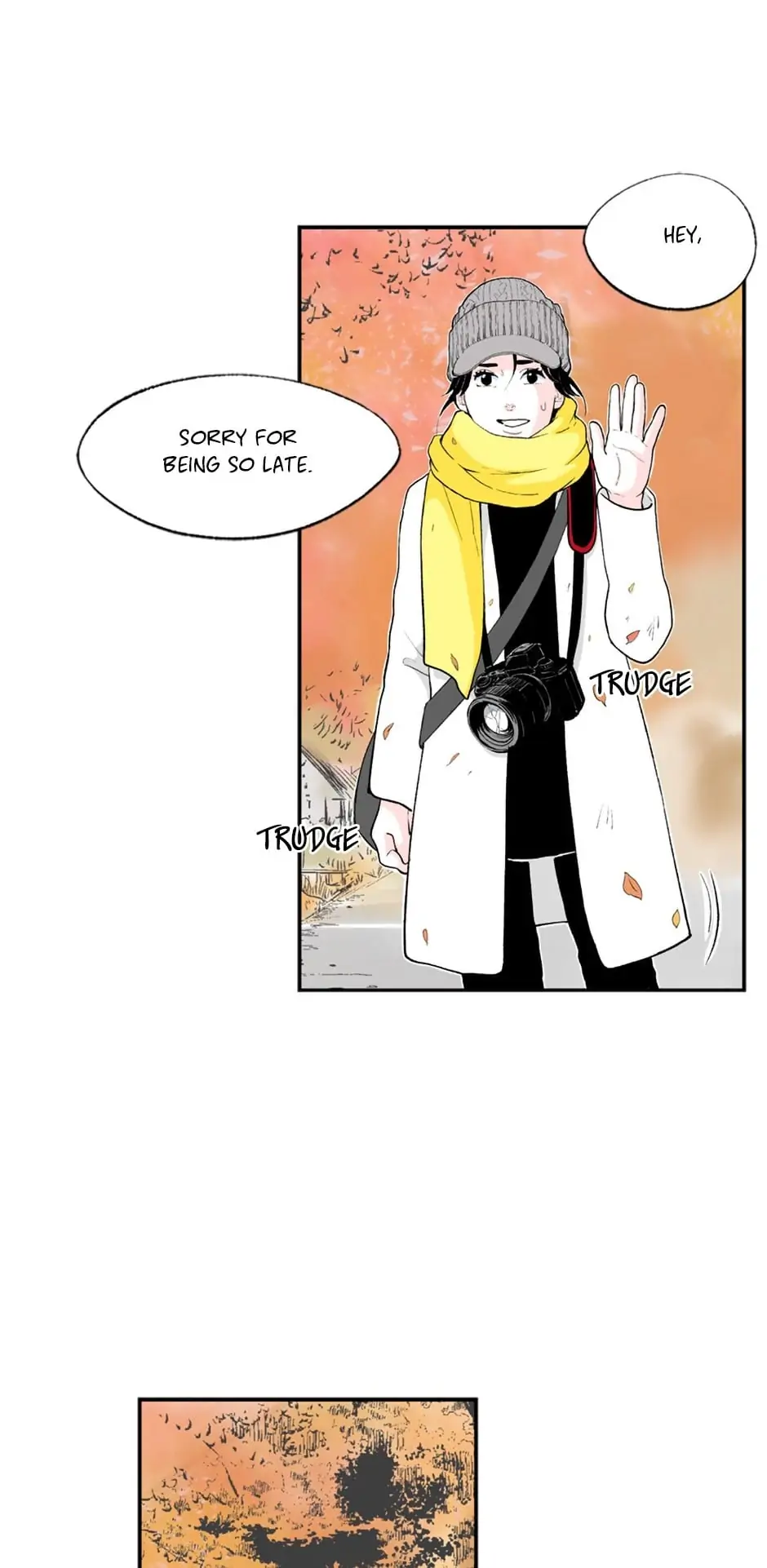 Do You Remember Me? chapter 61 - page 3