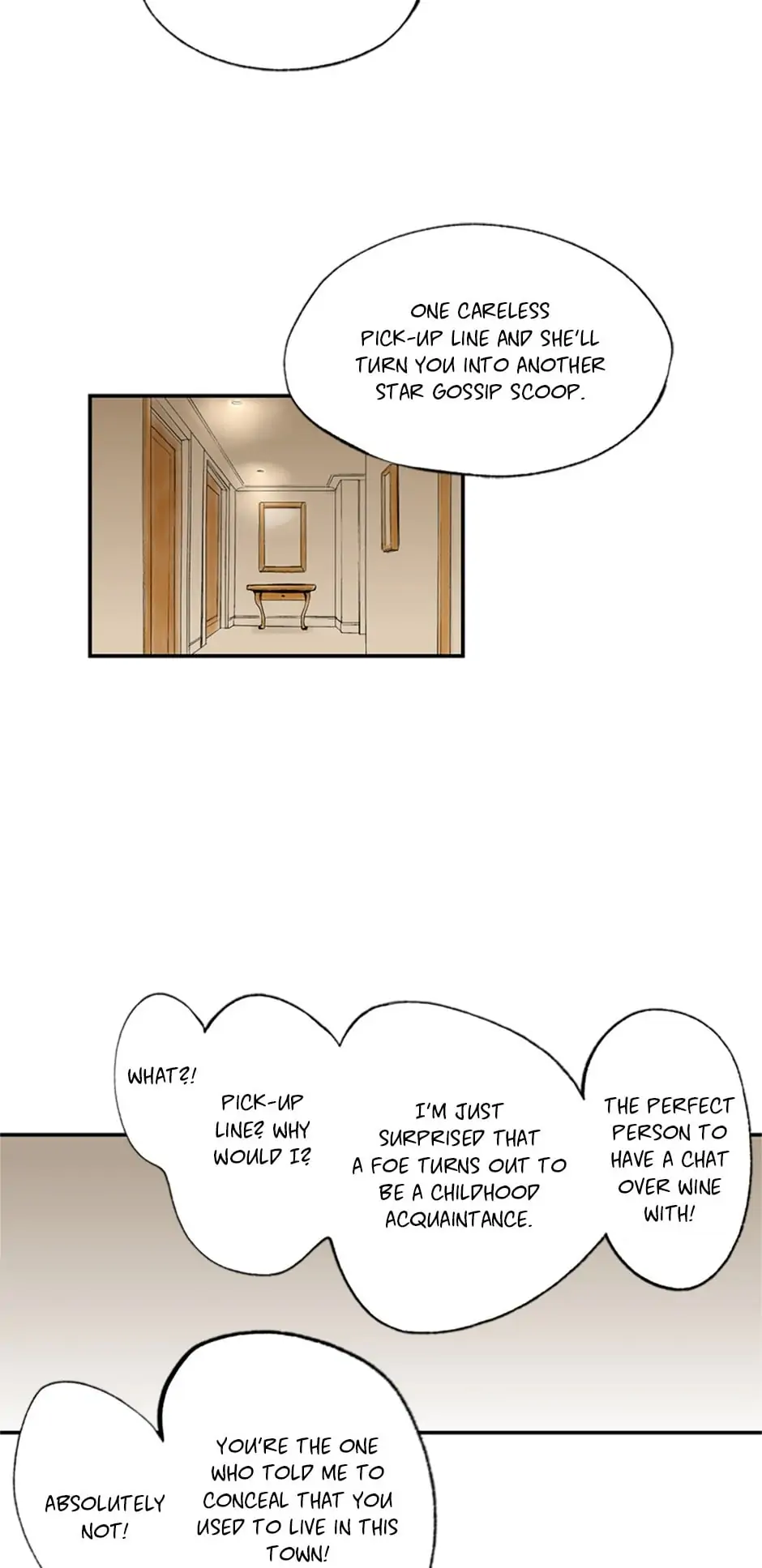 Do You Remember Me? chapter 61 - page 30