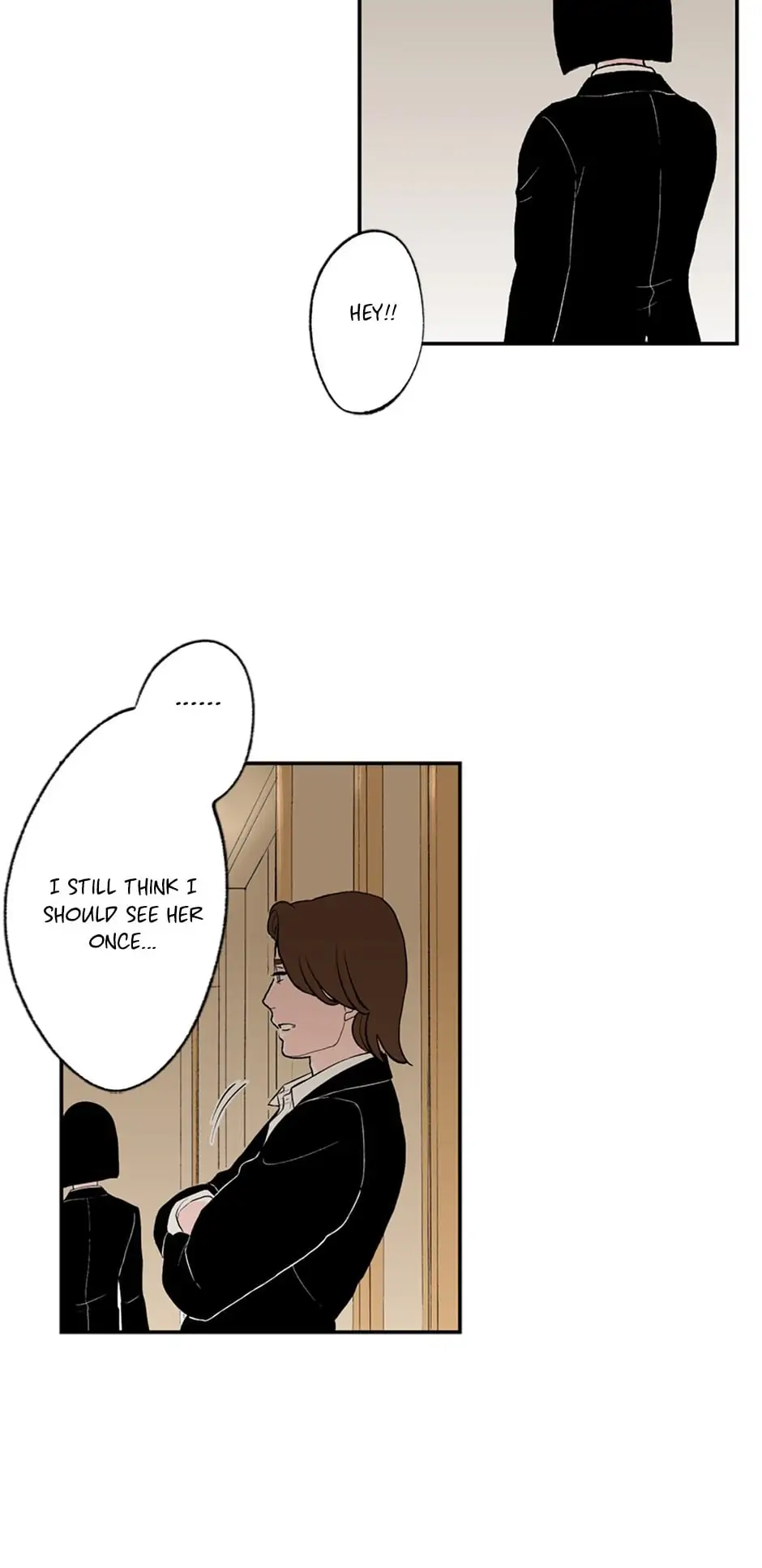 Do You Remember Me? chapter 61 - page 32