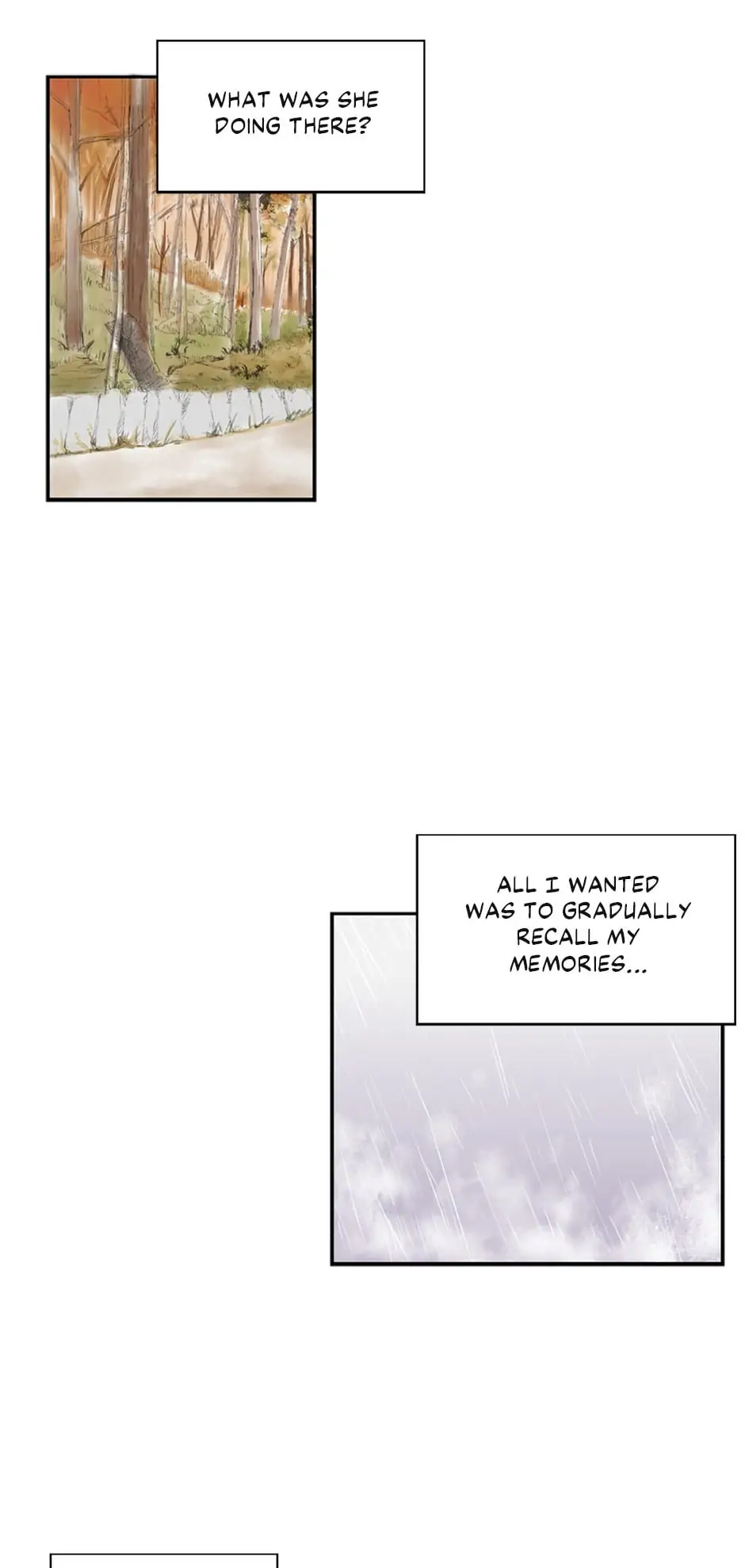 Do You Remember Me? chapter 61 - page 37
