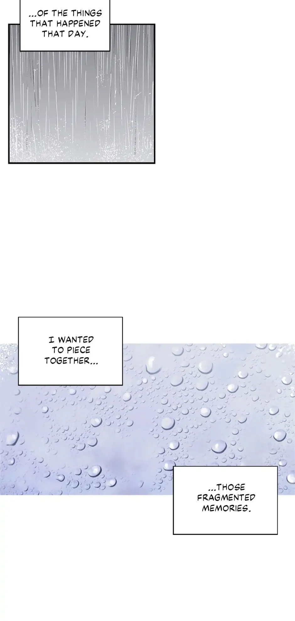Do You Remember Me? chapter 61 - page 38