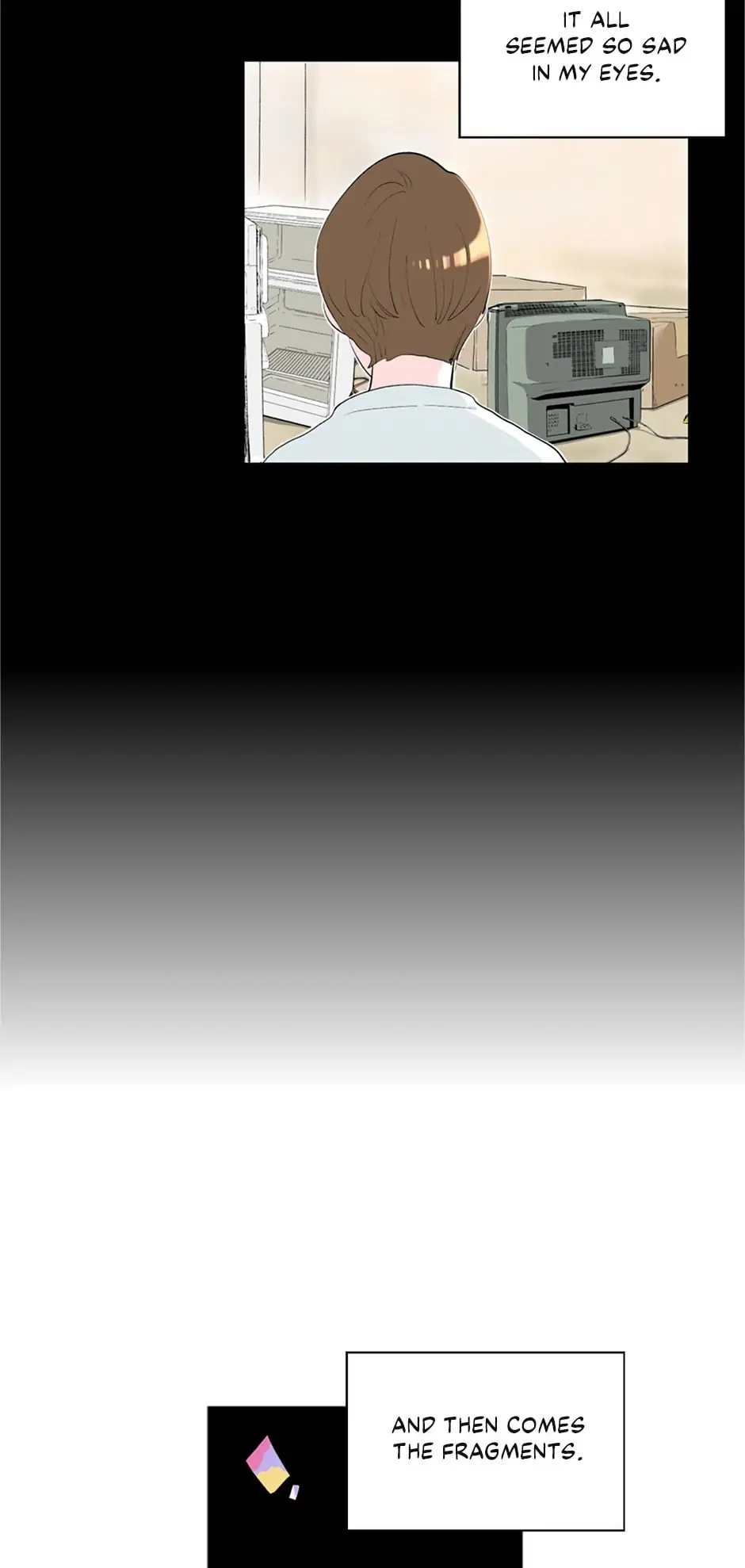 Do You Remember Me? chapter 61 - page 42